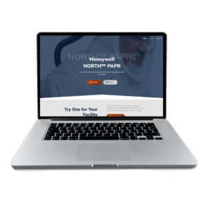 SparkWave Website New Build and Maintenance NorthPaprs